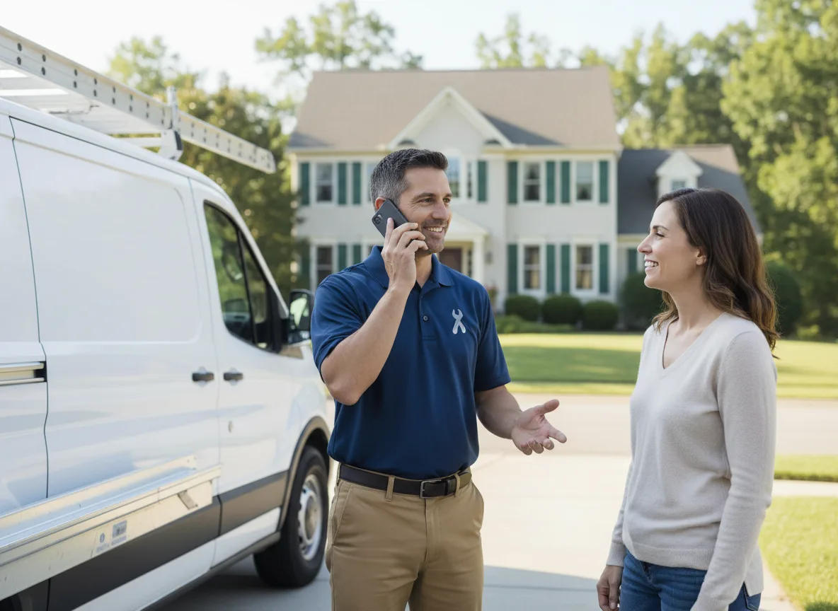 Home Gutter Service Lenzburg, IL FAQs